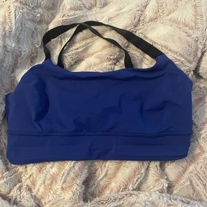 LULULEMON SPORTS BRA! NOT SOLD ANYMORE